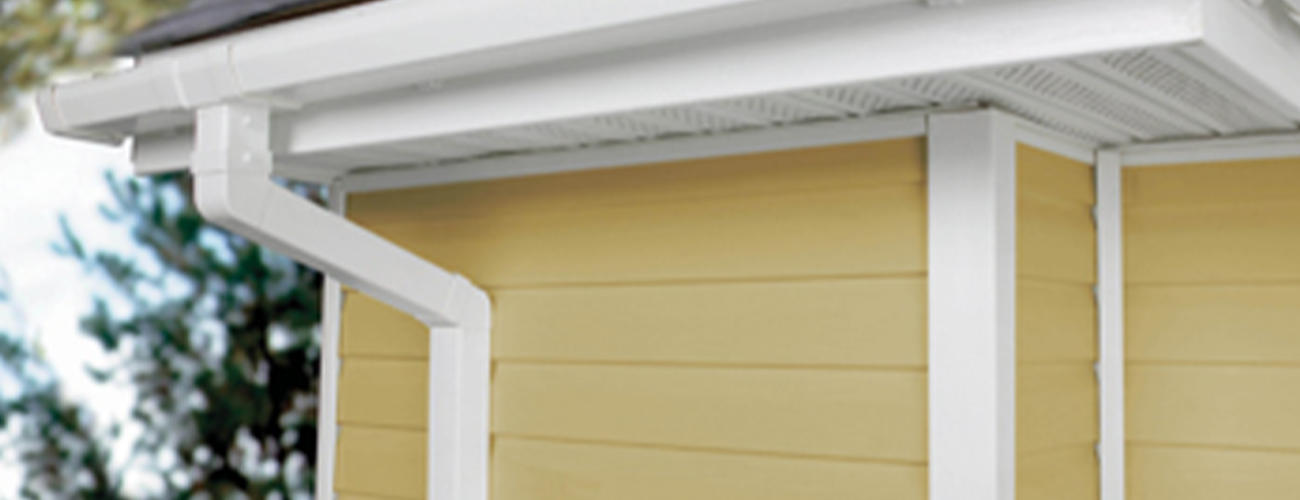 Amerimax - Rain-Carrying Systems