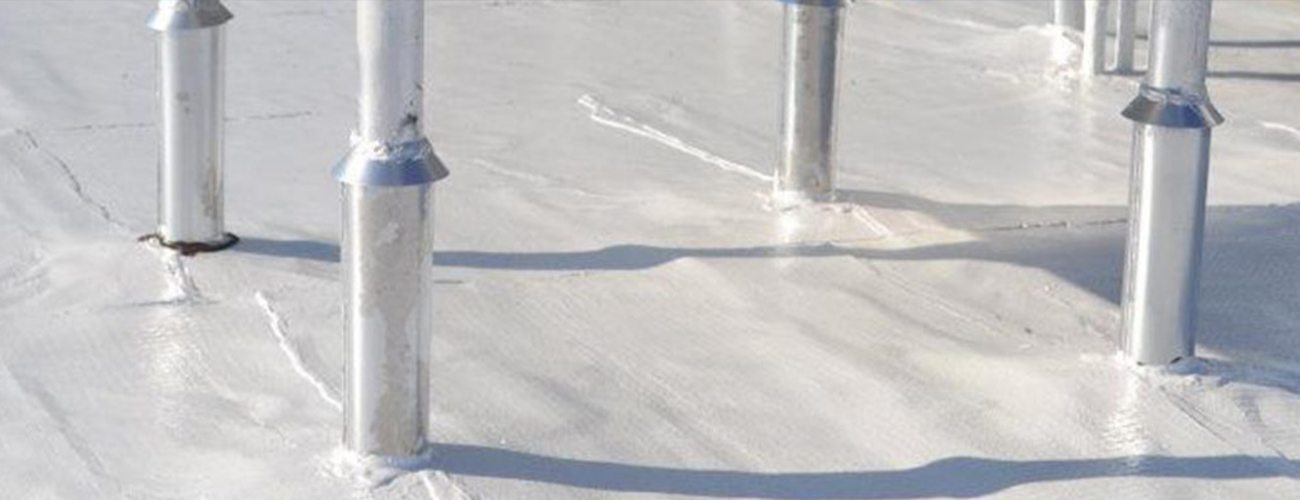 SBC Industries Flashings