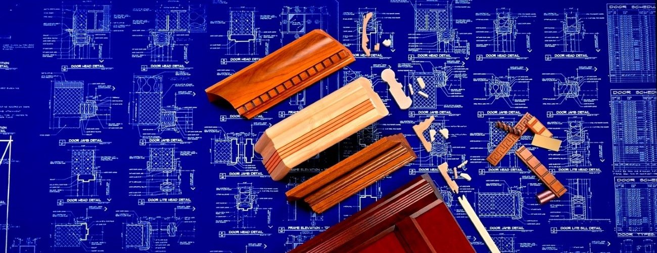 The James Wood Company