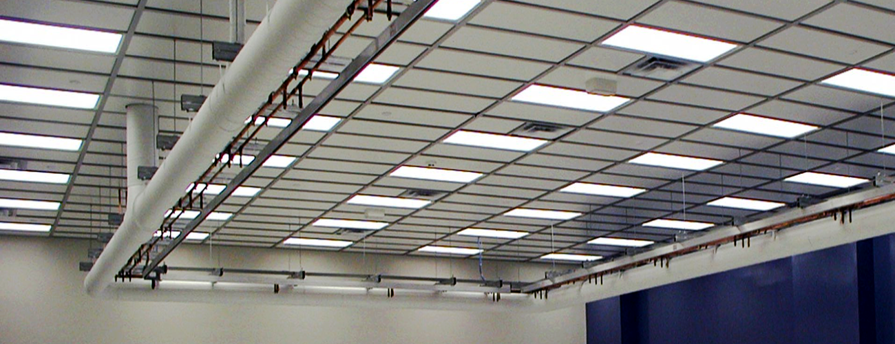 UG Ceiling Systems