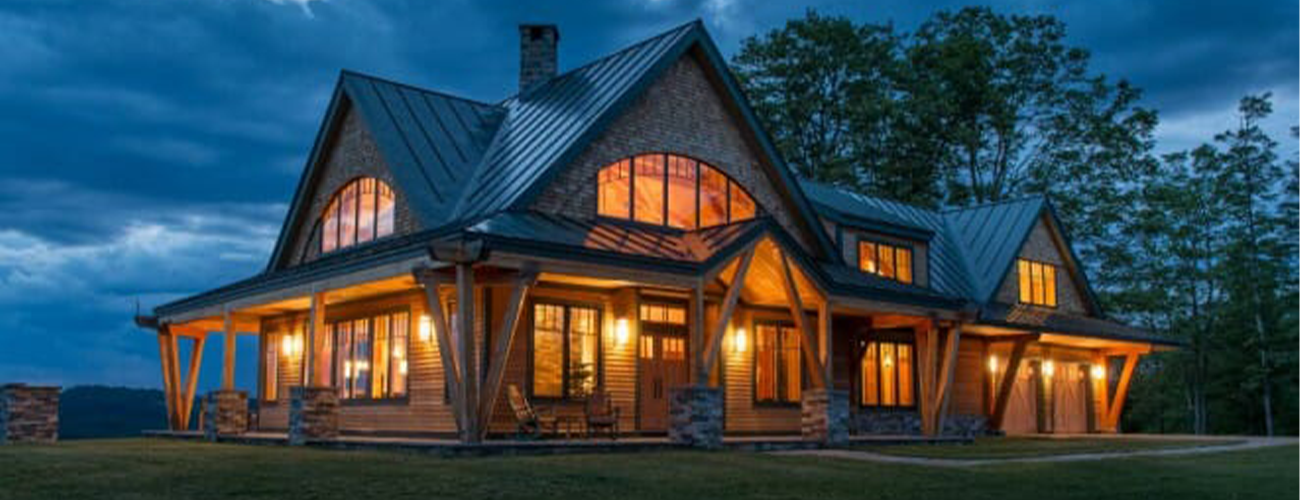 Vermont Timber Works, Inc.