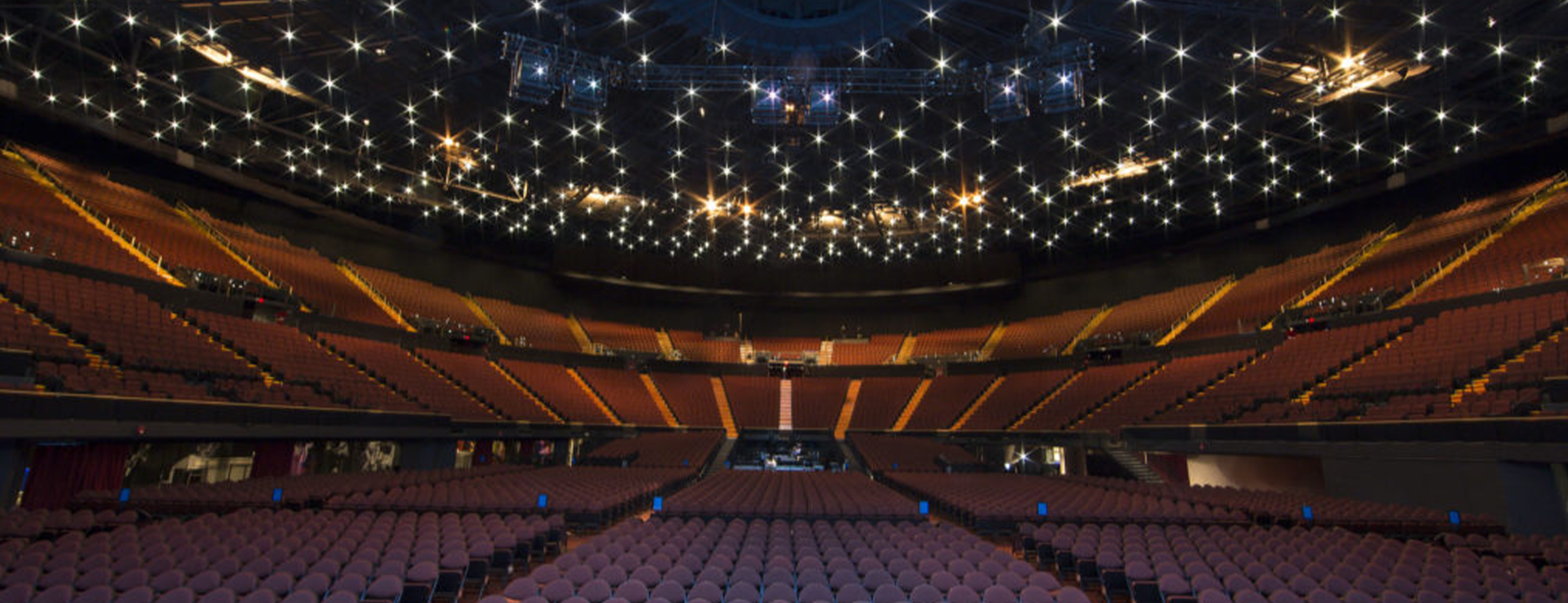InterAmerica Stage