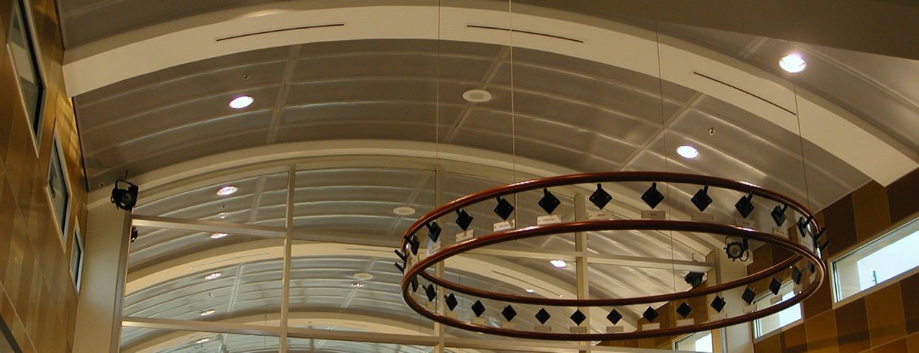 American Decorative Ceilings