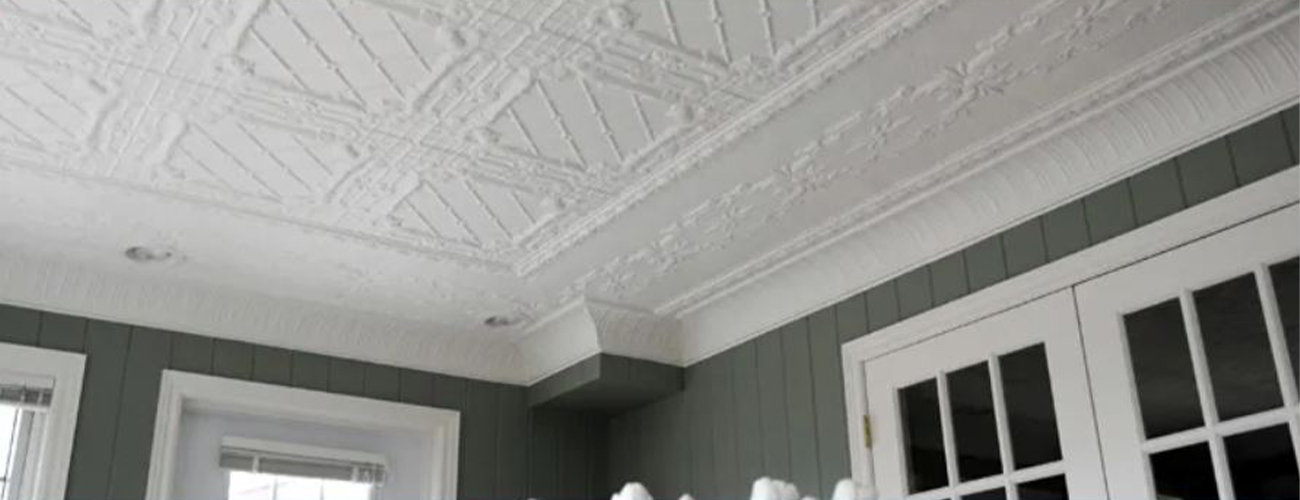 Tin Ceilings