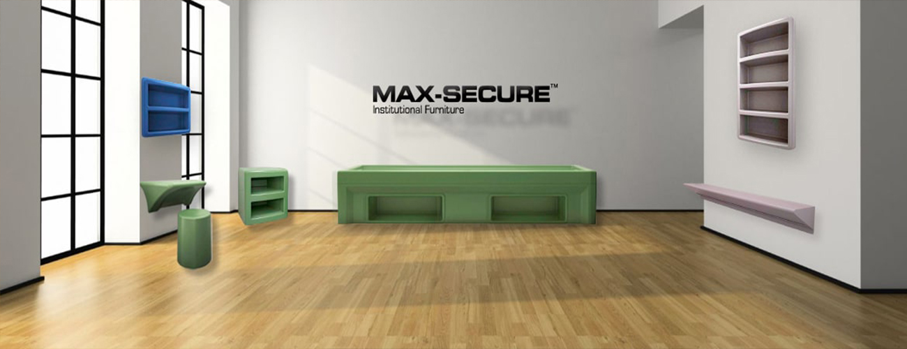 Max-Secure Systems, Inc.