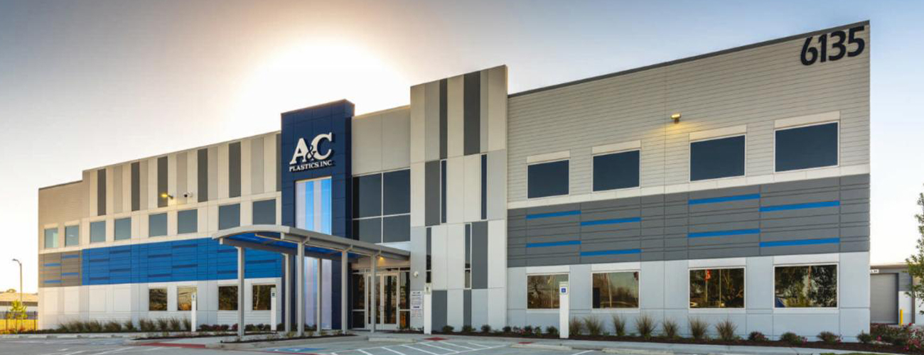 A&C Plastics, Inc.