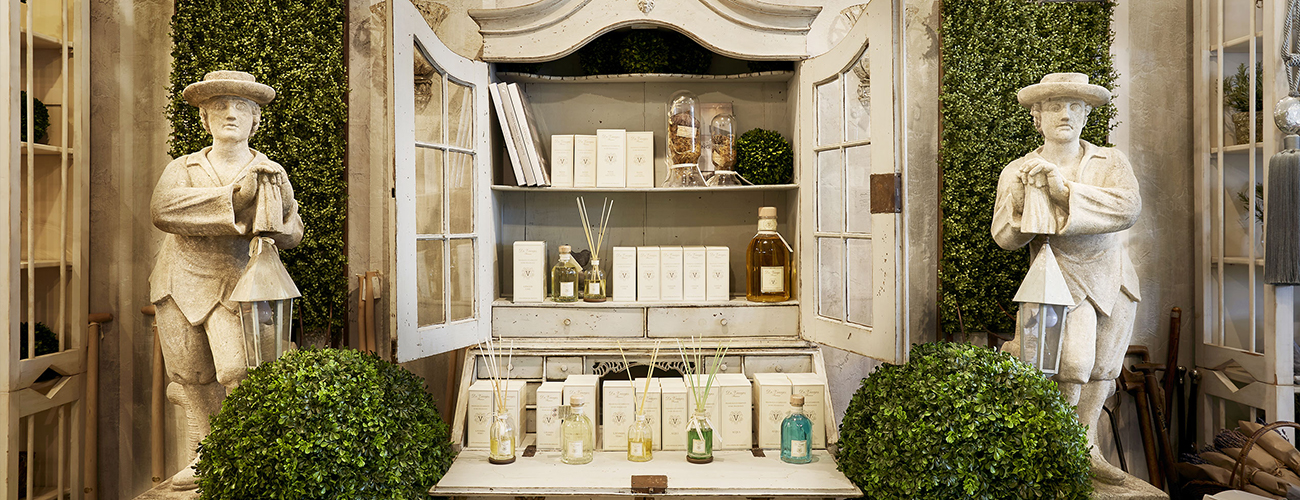 Authentic Provence