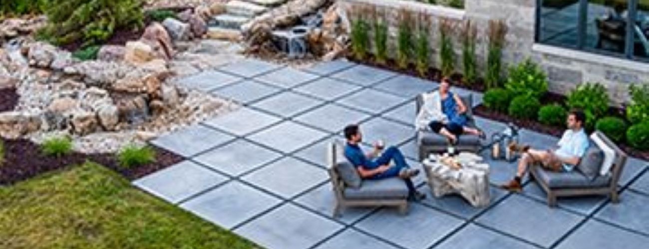 Rosetta Hardscapes, LLC