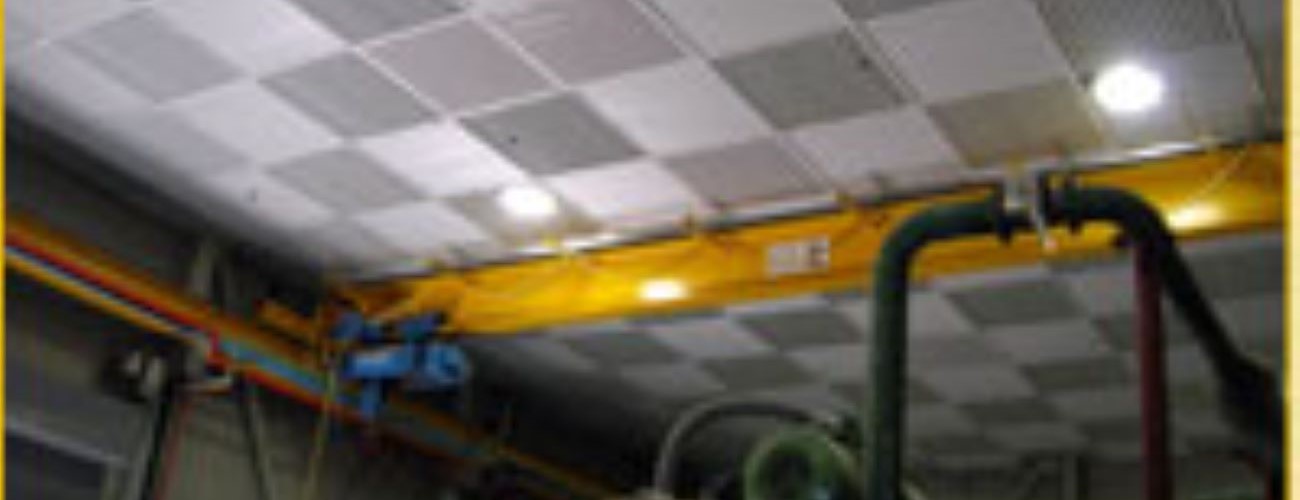 Noise Control Systems