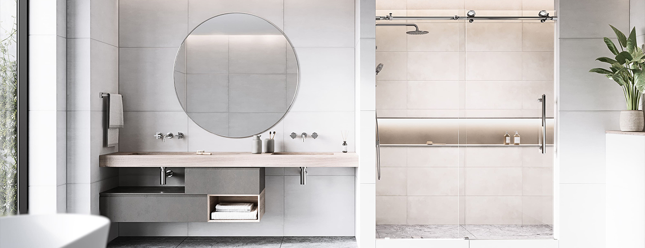 SeaWin Shower Doors / SeaWin Global LLC