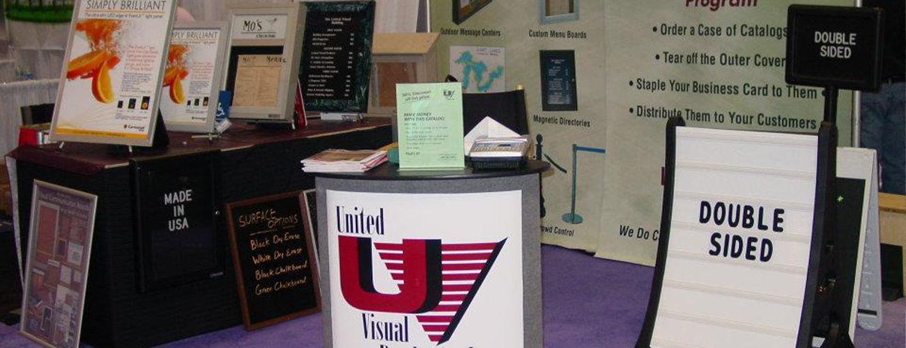 United Visual Products