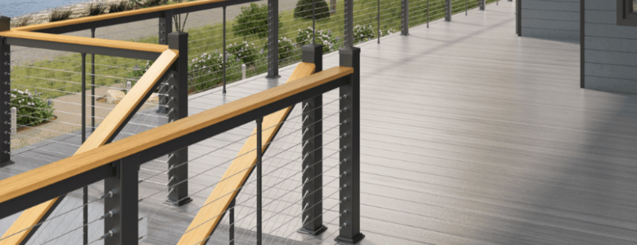 KeyLink Fencing Railing & Superior Plastic Products