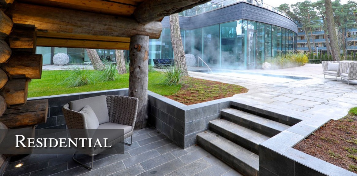 The Natural Slate & Quartzite Company, LLC