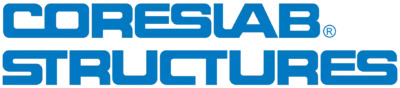 Coreslab Structures Inc. logo