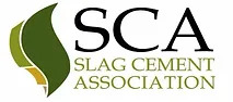 Slag Cement Association logo