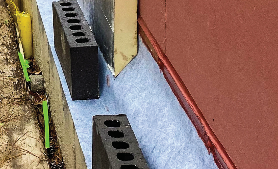 York Flashings image 6
