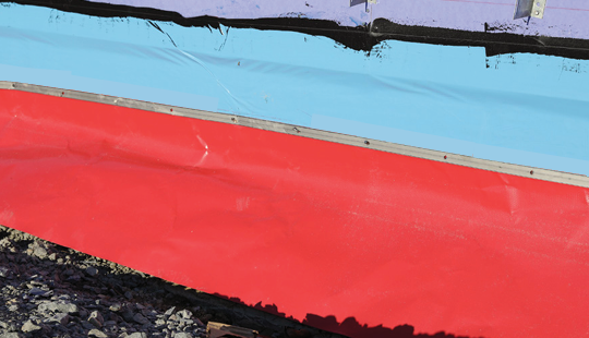 York Flashings image 3