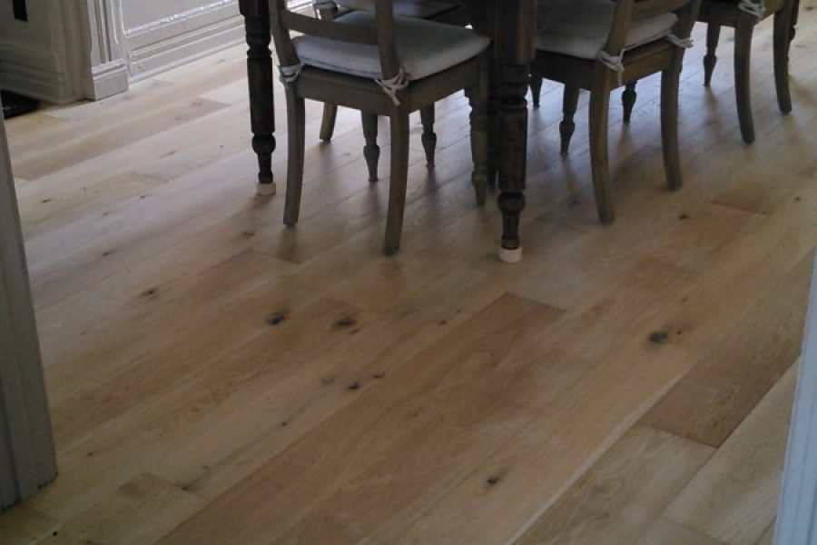 The Adirondack Wood Floor Co. image 9