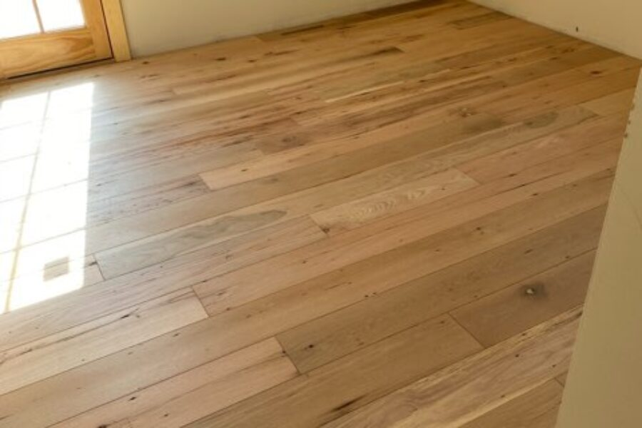 The Adirondack Wood Floor Co. image 1