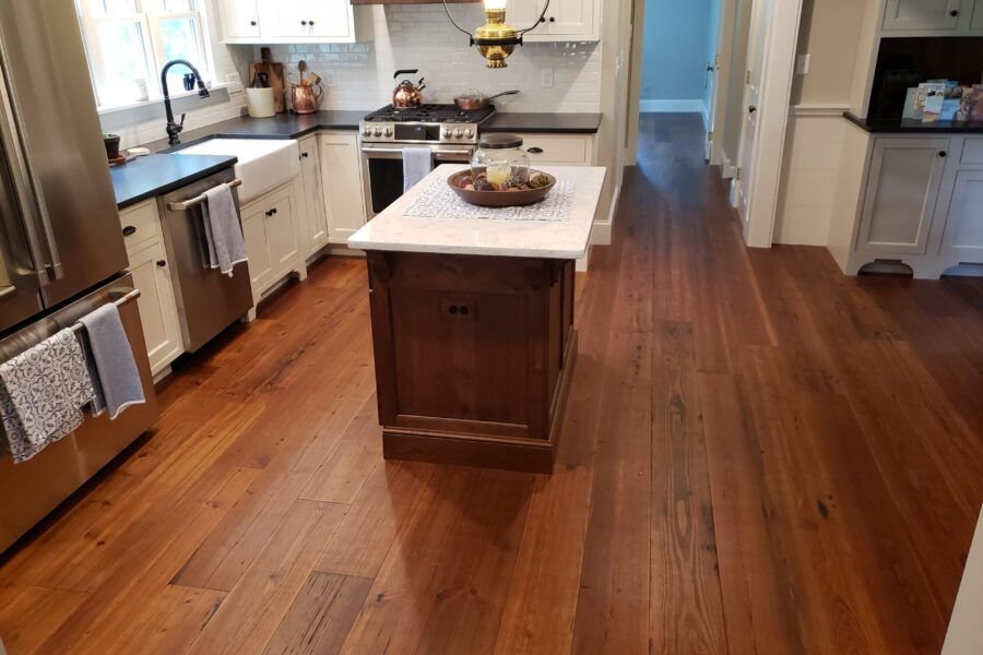 The Adirondack Wood Floor Co. image 3