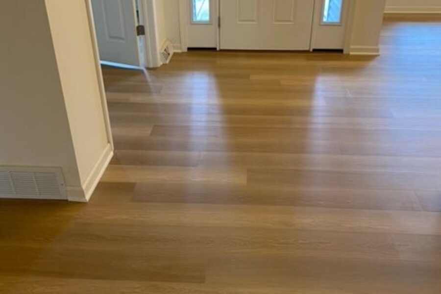 The Adirondack Wood Floor Co. image 2
