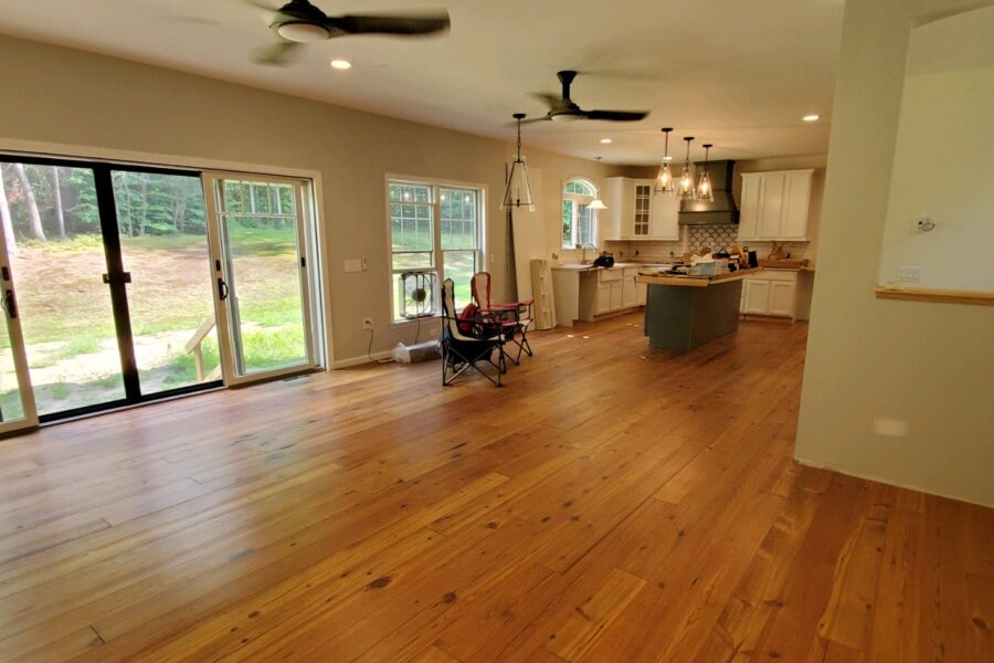 The Adirondack Wood Floor Co. image 8
