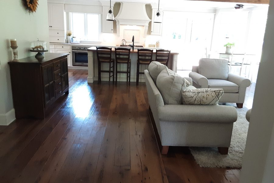 The Adirondack Wood Floor Co. image 6