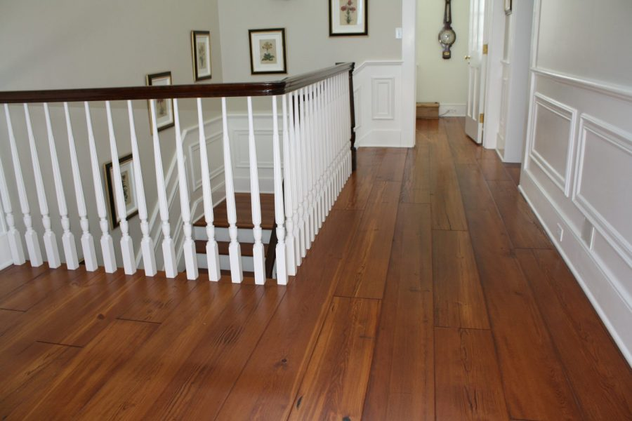 The Adirondack Wood Floor Co. image 5