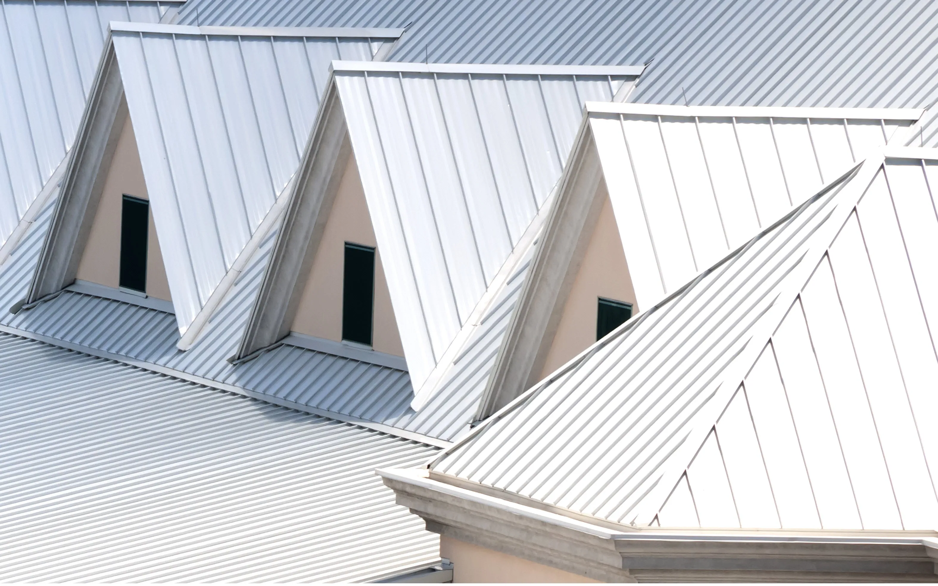Spectra Gutter Systems image 1