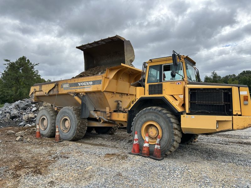 New Enterprise Stone & Lime Co., Inc. image 3