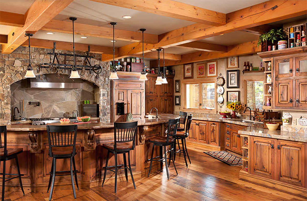Superior Hardwoods & Millwork, Inc. image 15
