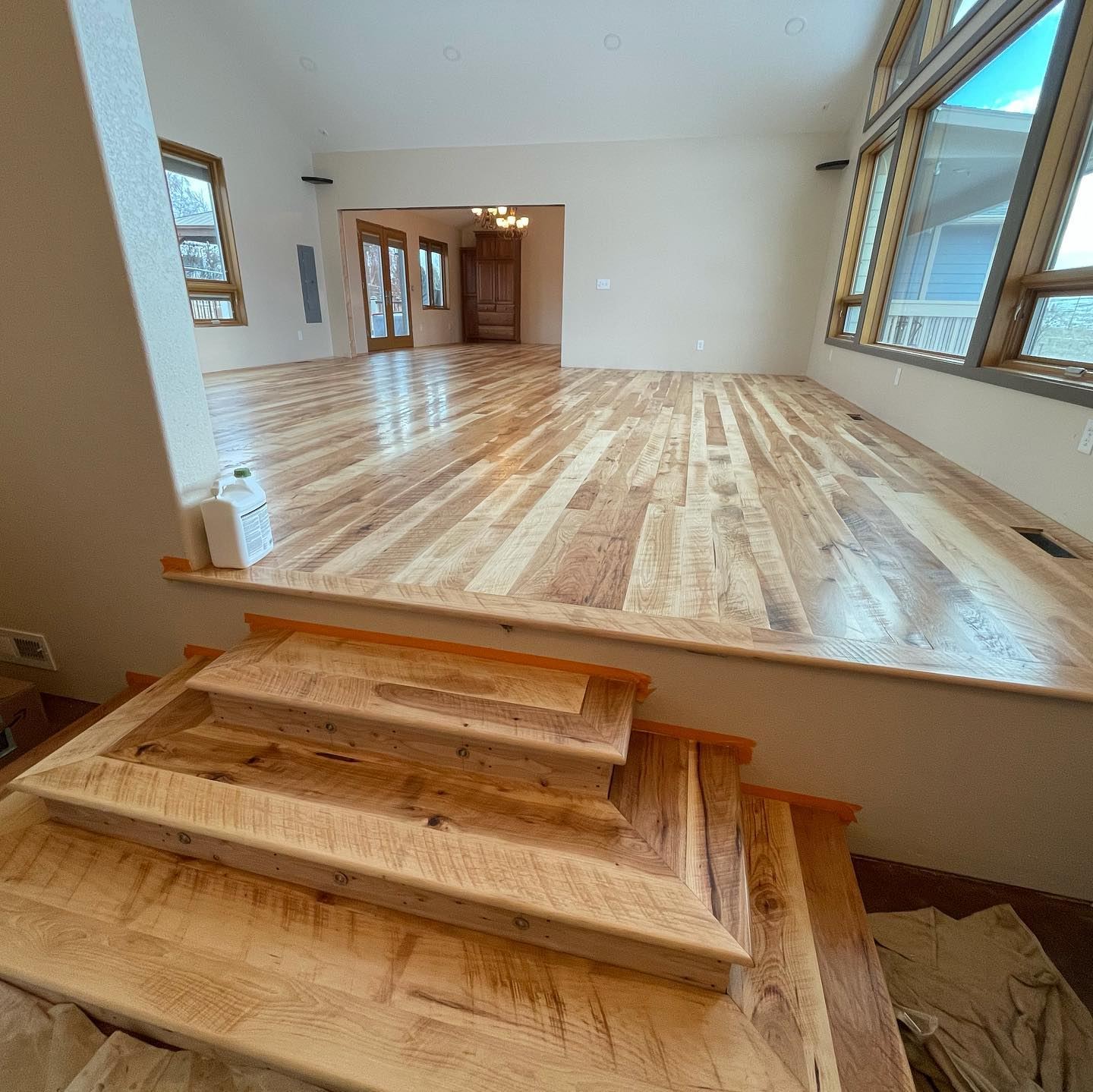 Superior Hardwoods & Millwork, Inc. image 6