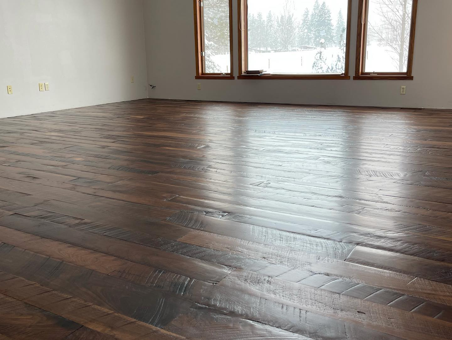 Superior Hardwoods & Millwork, Inc. image 12