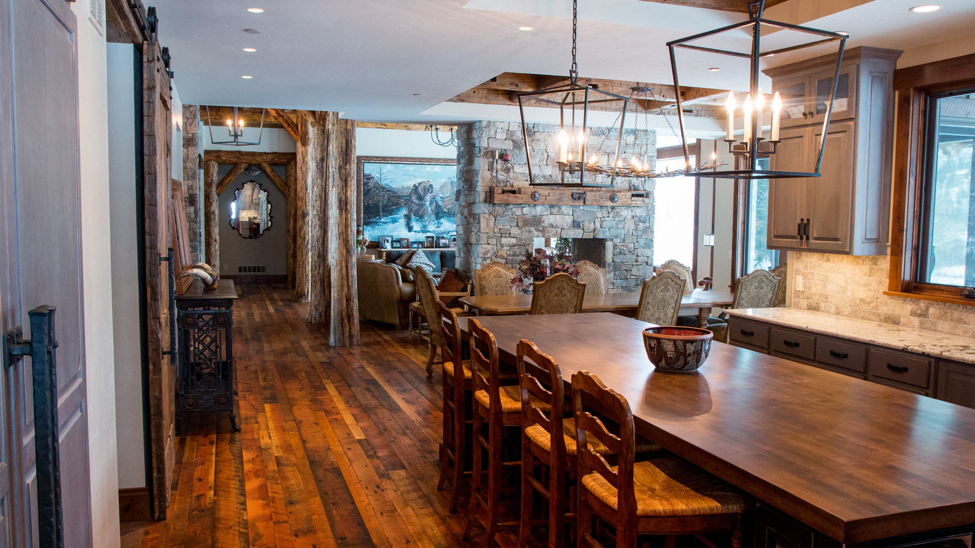 Superior Hardwoods & Millwork, Inc. image 1