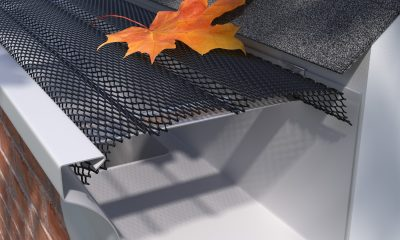 E-Z Gutter Guard image 8