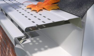 E-Z Gutter Guard image 5