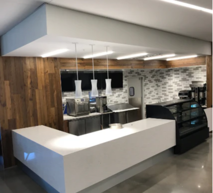 Chisholm Millwork image 8