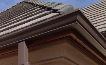 Amerimax - Rain-Carrying Systems image 3