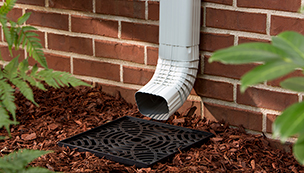Amerimax - Rain-Carrying Systems image 2