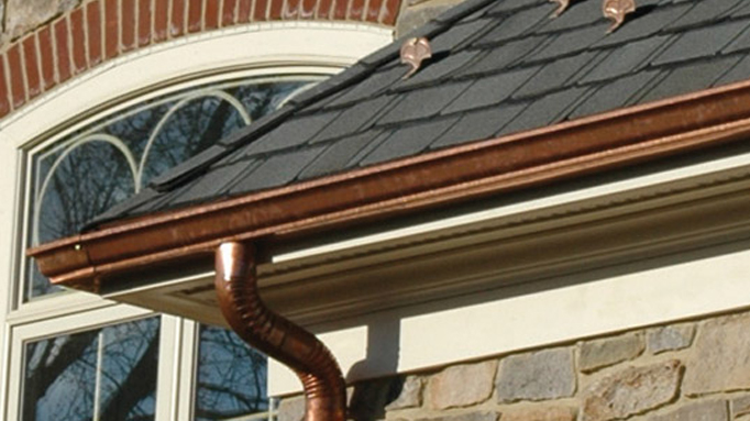 Amerimax - Rain-Carrying Systems image 1