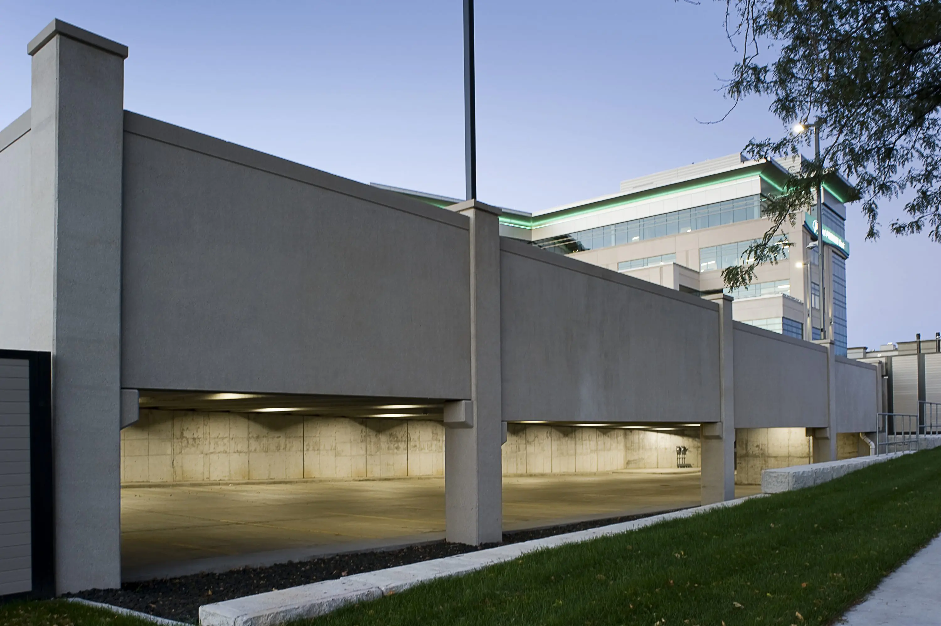 Gage Brothers Concrete Products Inc. image 2