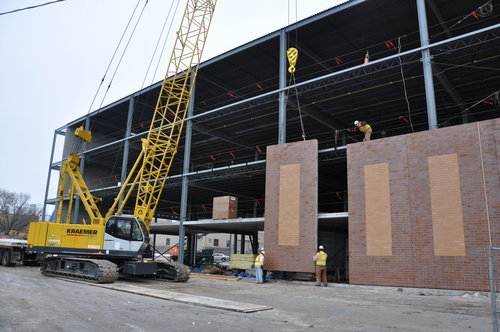 Mid-States Concrete Industries image 5
