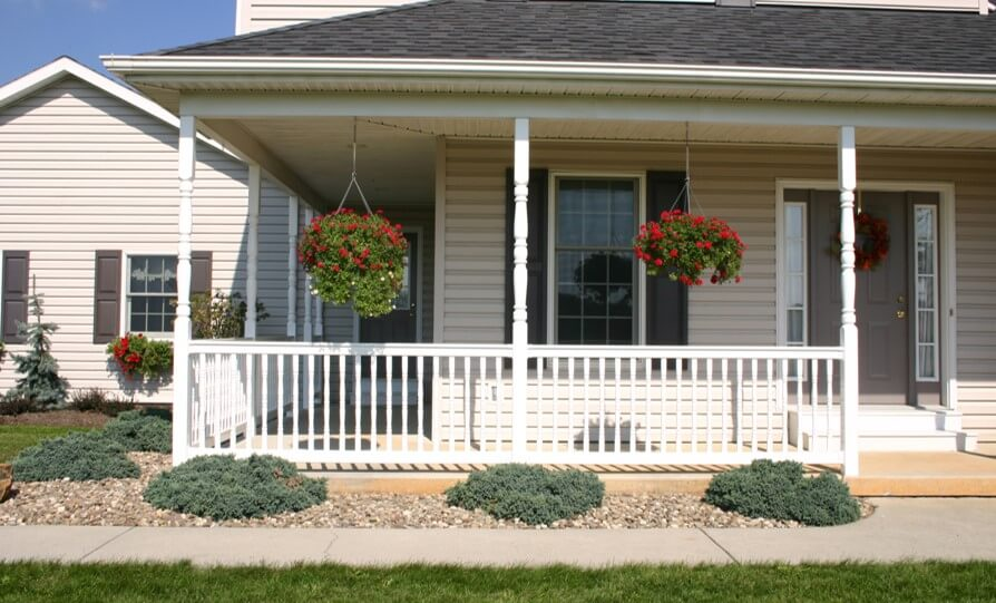 KeyLink Fencing Railing & Superior Plastic Products image 9