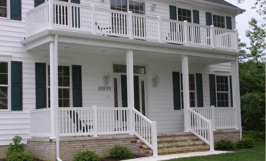 KeyLink Fencing Railing & Superior Plastic Products image 7