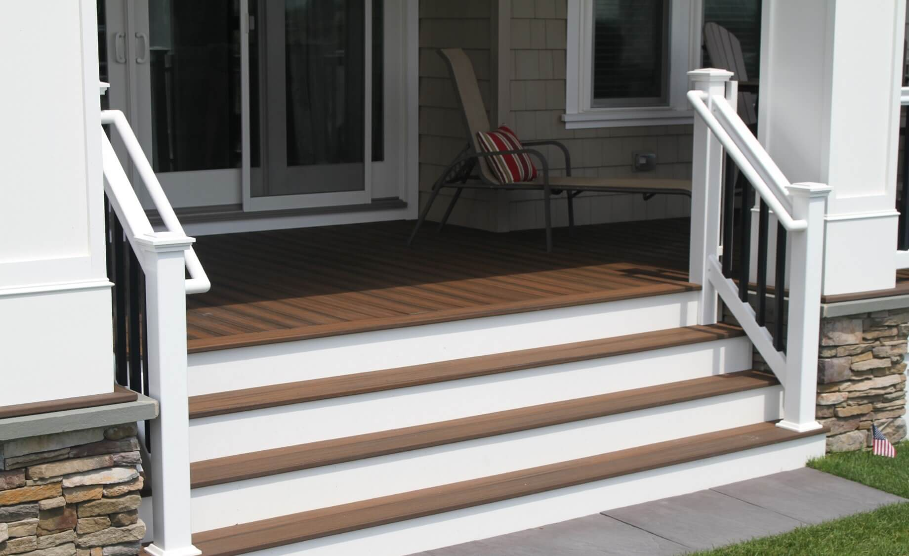 KeyLink Fencing Railing & Superior Plastic Products image 6