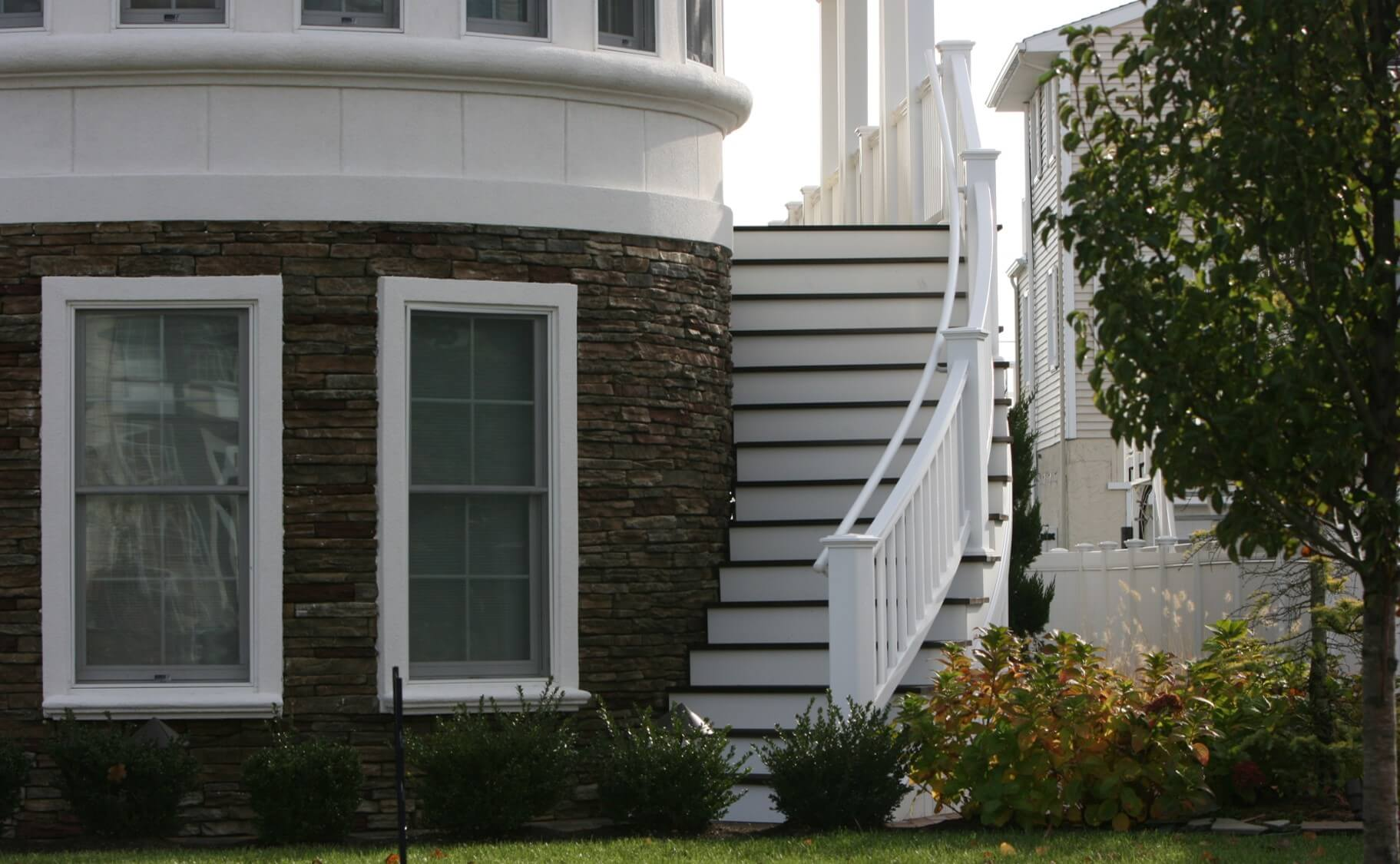 KeyLink Fencing Railing & Superior Plastic Products image 1