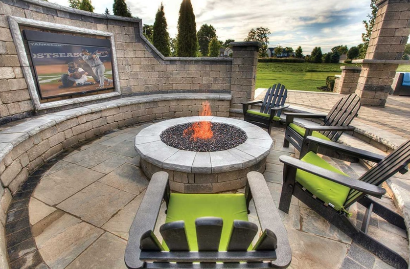 Keystone Retaining Wall Systems, Inc. image 8