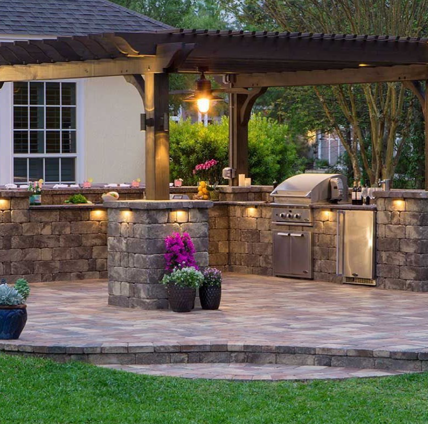 Keystone Retaining Wall Systems, Inc. image 10