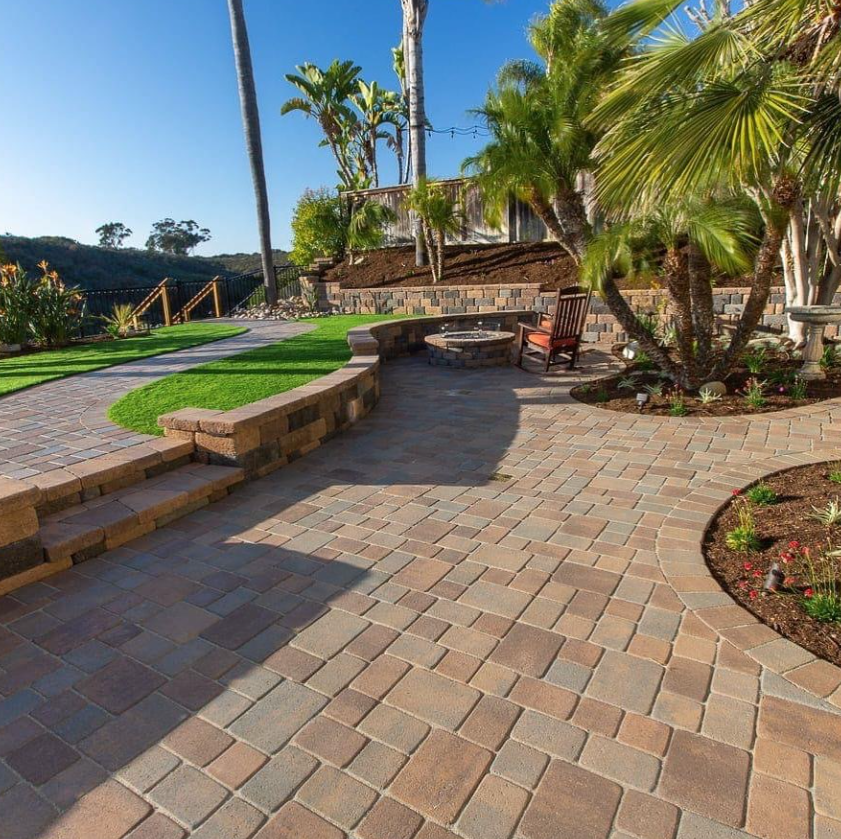 Keystone Retaining Wall Systems, Inc. image 5