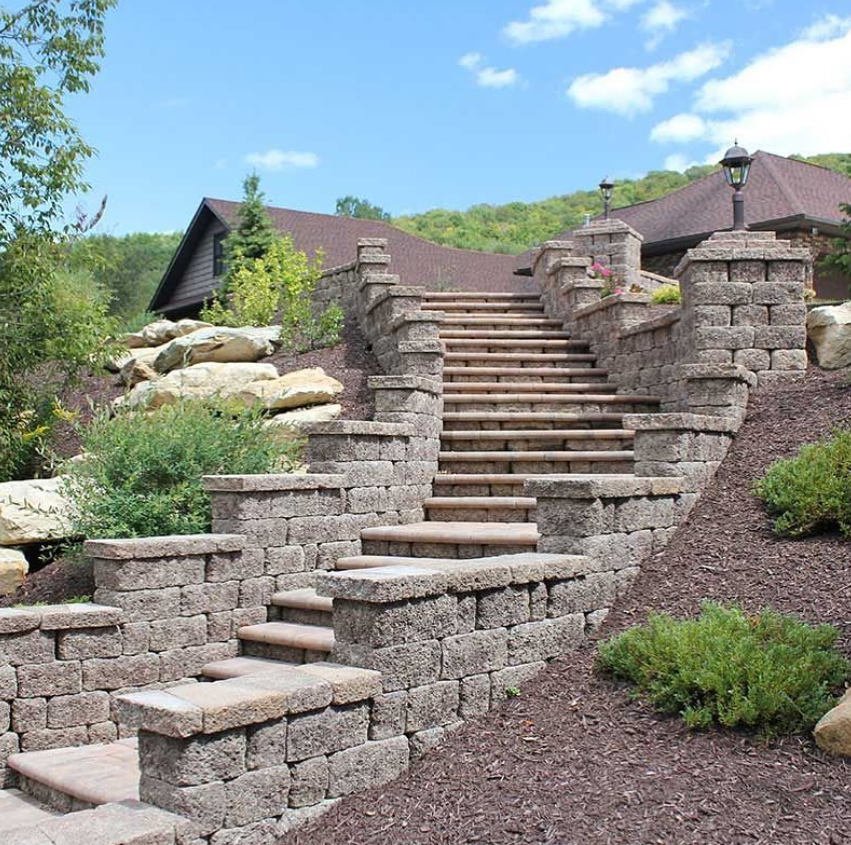 Keystone Retaining Wall Systems, Inc. image 3